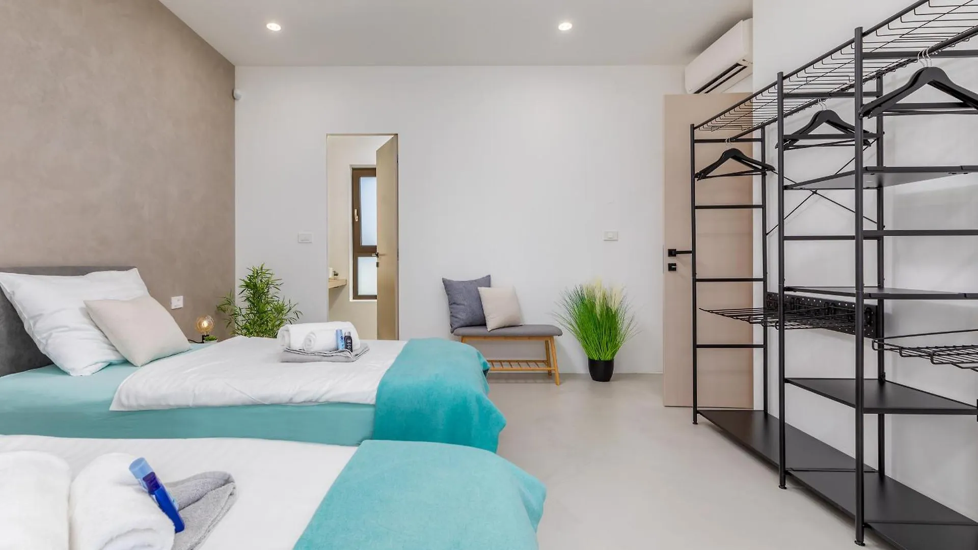 Villa Adora For 6 People In Pula With Private Pool & Children Playground 0*,